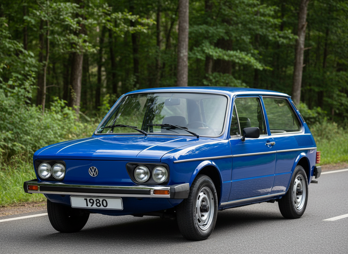 Friso Vigia Brasília Lado D/E