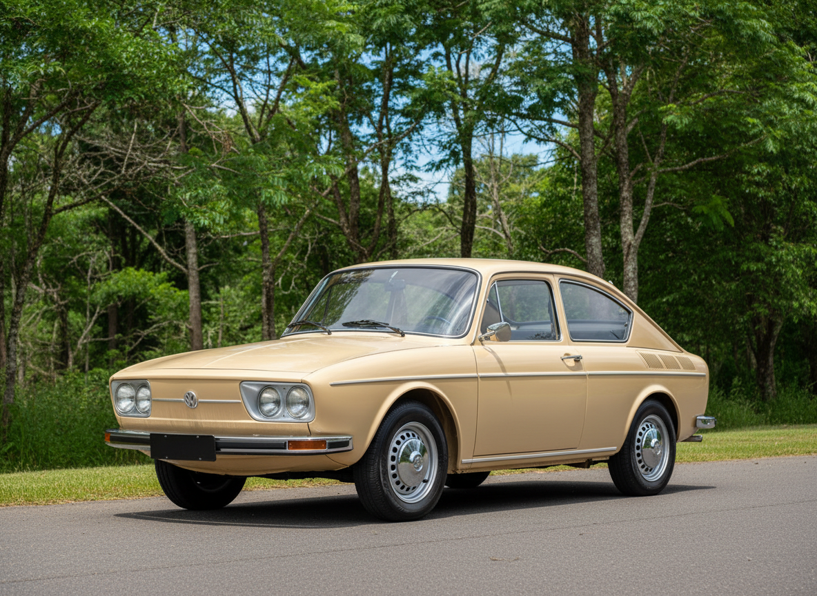 Kit de Friso Lateral da Carroceria da Variant